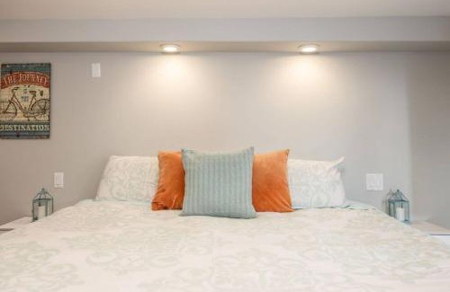 El Granada Apartamento | Coastal Zen Cottage - Walk To Beach