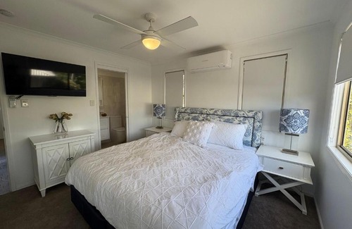 Caloundra Apartamento | 'Coasterly' Osterley AVE Unit 1