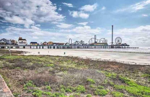 Galveston Villa | Coastway Casa
