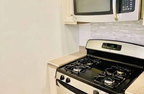 East Orange Apartamento | CoaWoo Retreat In NYC Apt #8