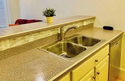 East Orange Apartamento | CoaWoo Retreat In NYC Apt #8