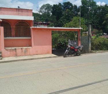 Coban Apartamento | Cobán room