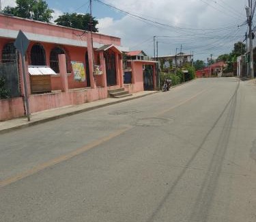 Coban Apartamento | Cobán room