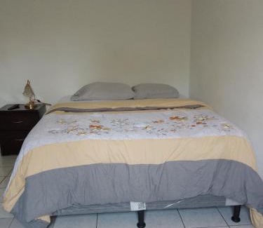 Coban Apartamento | Cobán room