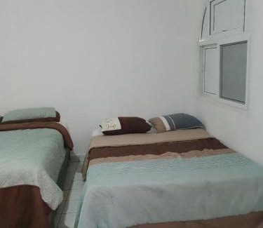 Coban Apartamento | Cobán room