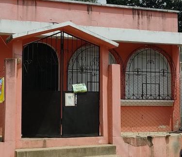 Coban Apartamento | Cobán room
