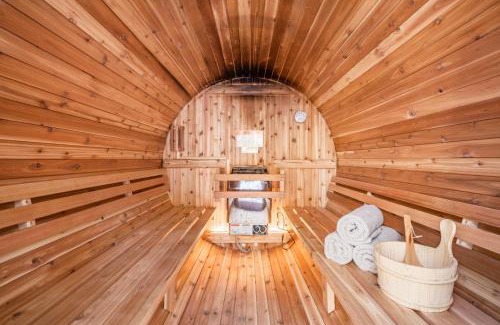 Cascade-Chipita Park Casa | Cobalt Peak - Pet-Friendly Sauna Panoramic Views
