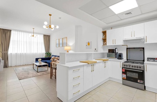 Downtown Dubai Apartamento | Cobalt refurbished 1 Bedroom in Downtown Dubai