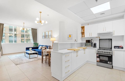 Downtown Dubai Apartamento | Cobalt refurbished 1 Bedroom in Downtown Dubai