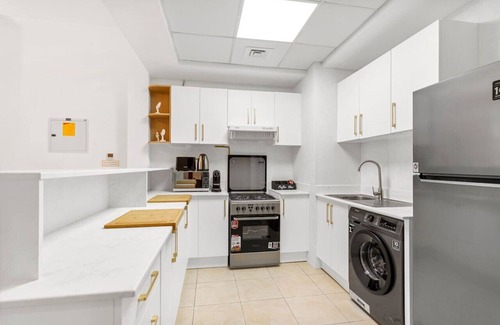 Downtown Dubai Apartamento | Cobalt refurbished 1 Bedroom in Downtown Dubai