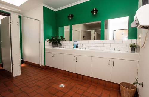 Queenscliff Casa | Cobb & Co Lodge