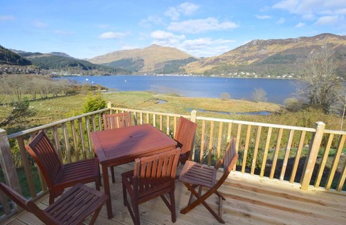Lochgoilhead Casa | Cobbler View No. 1