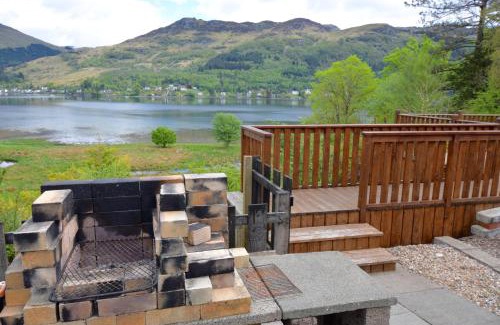 Lochgoilhead Casa | Cobbler View No. 1