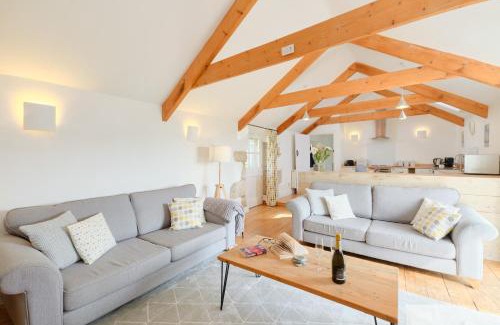Chysauster Casa | Cobblestone Cottage