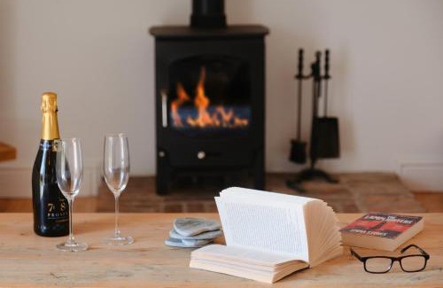 Chysauster Casa | Cobblestone Cottage