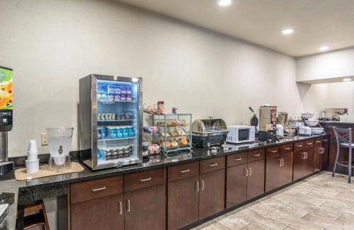 Erie Hotel | Cobblestone Hotel & Suites - Erie