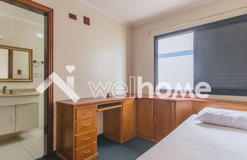Vila Assuncao Apartamento | Cobertura com Vista Para o mar em Praia Grande