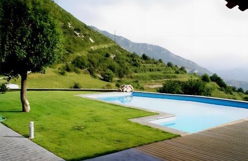 Berga Casa | Cobert de Vilaformiu