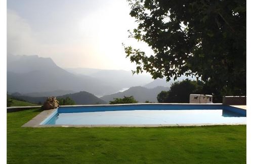 Berga Casa | Cobert de Vilaformiu