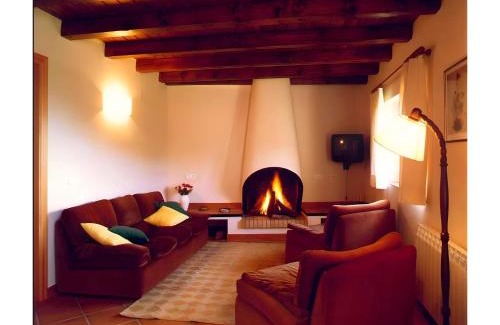 Berga Casa | Cobert de Vilaformiu