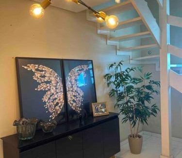 Ilheus Apartamento | Coberta vista mar! Ilhéus