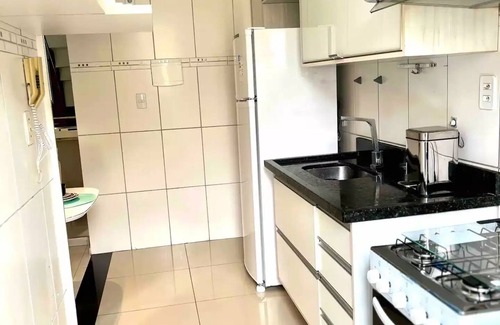 Lauro de Freitas Apartamento | Cobertura C/suíte - Salvador à 2km Praia Aeroporto