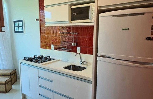Mariscal Apartamento | Cobertura com Piscina 50 mts do Mar