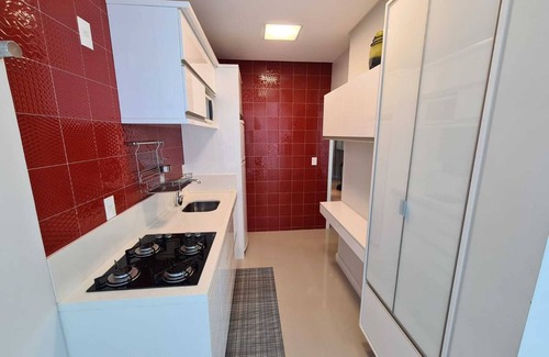 Mariscal Apartamento | Cobertura com Piscina 50 mts do Mar