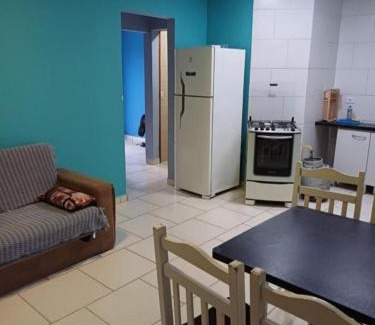 Praia de Leste Apartamento | Cobertura 2