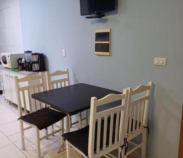 Praia de Leste Apartamento | Cobertura 2