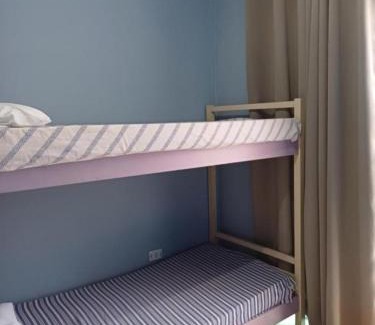 Praia de Leste Apartamento | Cobertura 2