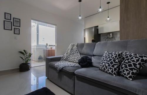 Vila Mazzei Apartamento | Cobertura 2 quartos Tucuruvi
