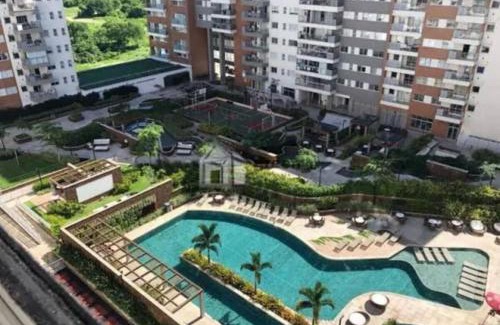 Jacarepagua Apartamento | Cobertura 3 suítes 1306