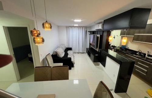 Jacarepagua Apartamento | Cobertura 3 suítes 1306
