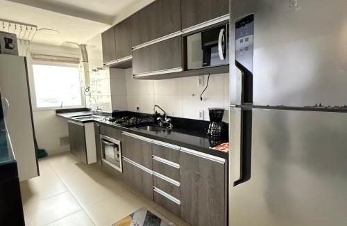 Jacarepagua Apartamento | Cobertura 3 suítes 1306
