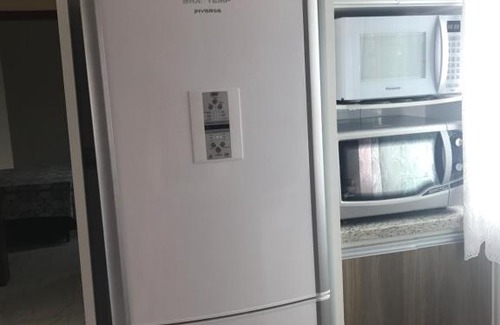 Ingleses do Rio Vermelho Apartamento | Cobertura 50 metros da Praia Dos Ingleses