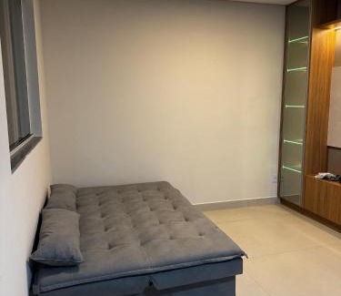 Santinho Apartamento | Cobertura 500 m from the sea
