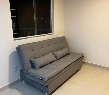 Santinho Apartamento | Cobertura 500 m from the sea