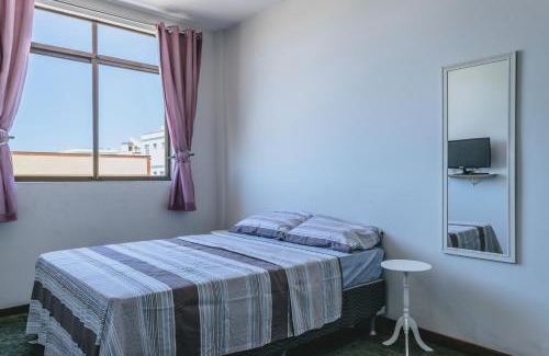 Balneario Remanso Apartamento | Cobertura a 150m do mar com churrasqueira e Wi-Fi