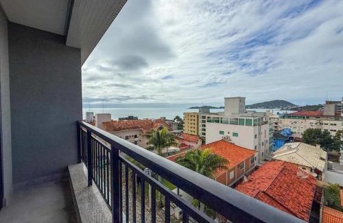 Bombas Apartamento | Cobertura Alto Padrão 3 Suites