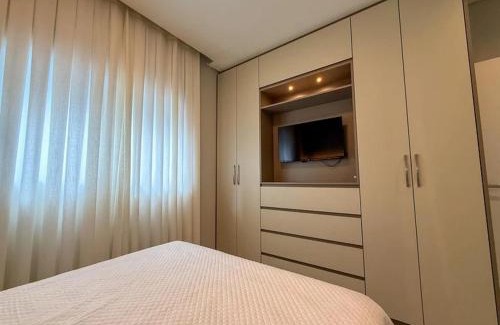 Bombas Apartamento | Cobertura Alto Padrão 3 Suites