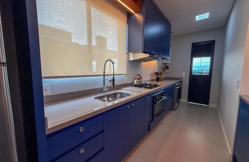 Bombas Apartamento | Cobertura Alto Padrão 3 Suites