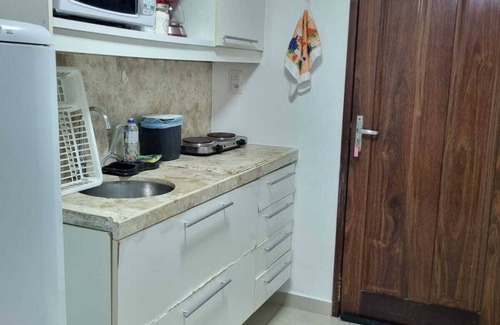 Loteamento Oceania II Apartamento | Cobertura Beira mar com Piscina e Churrasqueira Privativa