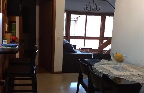 Bavaria Apartamento | Cobertura Bavaria