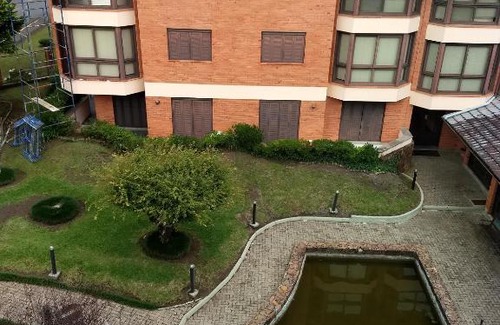 Bavaria Apartamento | Cobertura Bavaria