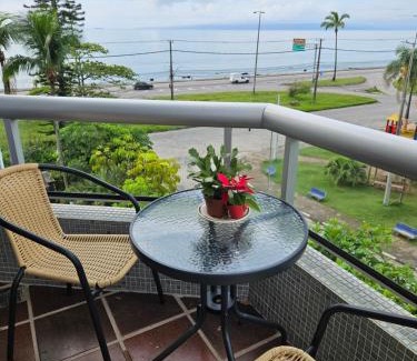 Caraguatatuba Apartamento | Cobertura Beiramar Aquarius Massaguaçu