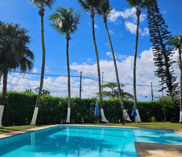 Caraguatatuba Apartamento | Cobertura Beiramar Aquarius Massaguaçu