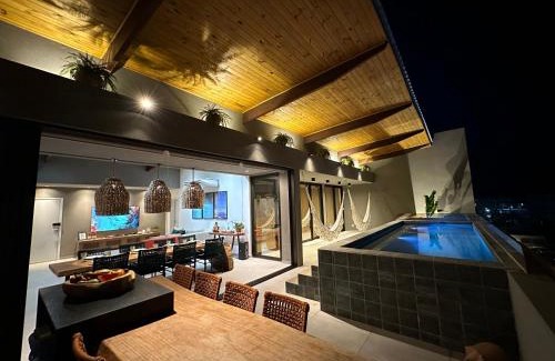 Sao Miguel dos Milagres Apartamento | Cobertura Milagres