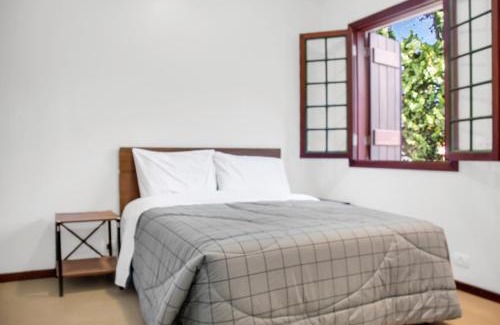 Campos do Jordao Apartamento | Cobertura Capivari 4 Quartos Lareira Harry Potter