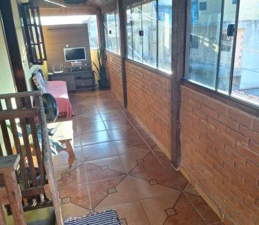 Conceicao do Ibitipoca Apartamento | Cobertura central